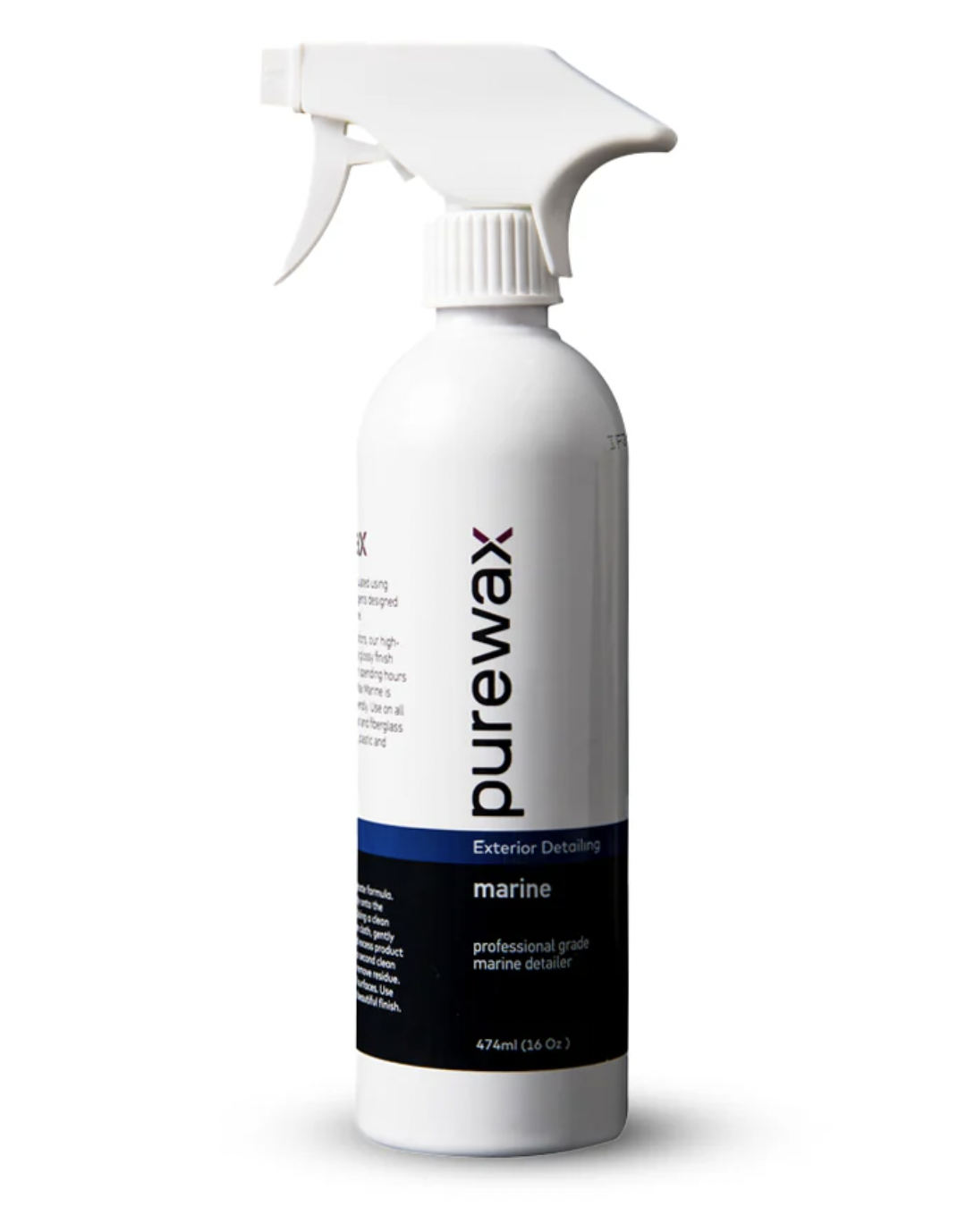 purewax marine